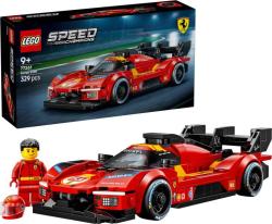 LEGO® Speed Champions - Ferrari 499P (77261) LEGO