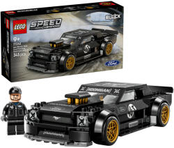 LEGO® Speed Champions - Ken Block's '65 Ford Mustang Hoonicorn V1 (77262)