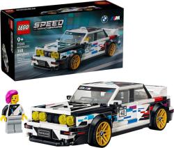 LEGO® Speed Champions - BMW M3 (E30) (77263)