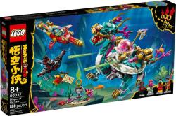 LEGO® Dragon of the East (80037) LEGO