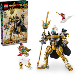 LEGO® Monkie Kid™ - Erlang's Celestial Mech (80065) LEGO