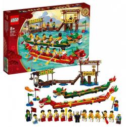 LEGO® Dragon Boat Race (80103) LEGO