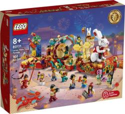 LEGO® Lunar New Year Parade (80111) LEGO