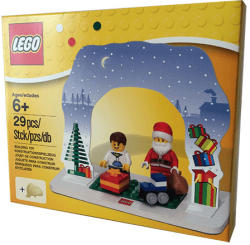 LEGO® Santa Set (850939) LEGO