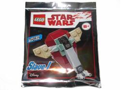 LEGO® Star Wars™ - Boba Fett's Slave I (911945)
