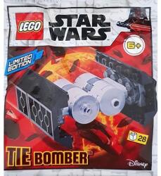 LEGO® Star Wars™ - Tie-Bomber (912171)
