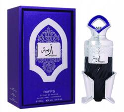 Riiffs Areebah Extrait 100ML Unisex Parfüm Kivonat Arab Parfüm