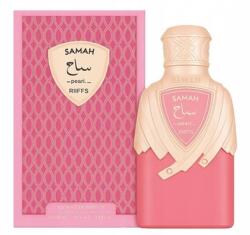Riiffs Samh Pearl Extrait 100ML Eau De Parfum Nőknek