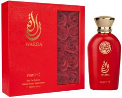 Riiffs Ward eau de parfum nőknek 100 ml spray