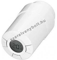 Danfoss termosztátfej Living Eco + M 30x1, 5 adapter - kifutó (DAN-014G0100)
