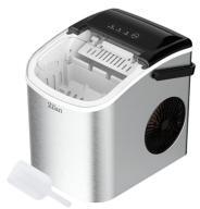 Zilan ZLN1177 jégkocka készítő, 95 W, 1, 8 L (ZLN1177)