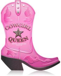 Jeffree Star Cosmetics Cowgirl Queen Artistry Palette paletă cu farduri de ochi 15x15 g