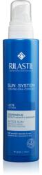 Rilastil Sun System After Sun lapte de corp delicat dupa expunerea la soare 200 ml
