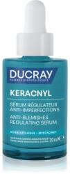 Ducray Keracnyl ser crema pentru pielea cu imperfectiuni 30 ml