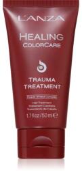 L'anza Healing ColorCare Trauma Treatment balsam intensiv pentru par deteriorat si vopsit 50 ml