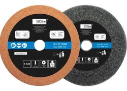 Güde Köszörűkorong szett, 75 x 10 x 20 mm, K120/400, 2 db 55232 (55232)