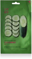 Holika Holika Pure Essence Cucumber 23 ml - parfimo Masca de fata