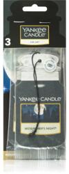 Yankee Candle Midsummer's Night Midsummer’s Night odorizant auto 3 buc
