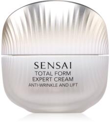 SENSAI Total Form Expert Cream öregedés elleni hidratáló krém 50 ml