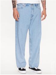 Jack and Jones Férfi farmer, Jack and Jones, 302016211, Pamut, W30-L34 US, Kék (0000302016211_30_34)