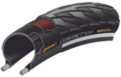 Continental Gumiabroncs Kerékpárhoz 28-622 Contact 700x28c Fekete/Fekete - bringaboard