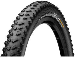 Continental MTB gumiabroncs kerékpárhoz 70-584 Mountain King 2.8 ShieldWall 27, 5x2, 8 fekete/fekete, hajtogathatós - bringaboard
