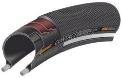 Continental Gumiabroncs Kerékpárhoz 50-584 Contact Speed 27, 5x2, 0 Fekete/Fekete, Skin - bringaboard