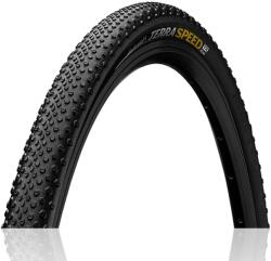 Continental gumiabroncs kerékpárhoz 40-622 Terra Trail ProTection 28x1, 50 fekete/fekete, Skin hajtogathatós - bringaboard