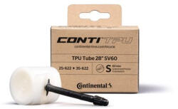 Continental kerékpáros TPU belső 25/35-622 TPU 28" S60 dobozos