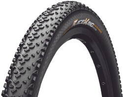 Continental MTB gumiabroncs kerékpárhoz 50-584 Race King 2.0 27, 5x2, 0 fekete/fekete, Skin - bringaboard