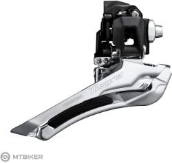 Shimano Tiagra FD-R4000 első váltó, 2x11, bilincsre szerelhető