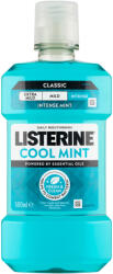 LISTERINE Cool Mint Intense Klasszikus Íz szájvíz 500 ml
