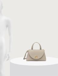 Coccinelle чанта crossbody дамска от кожа NIKLA (E1.TOA.18.02.01) - answear - 606,11 лв