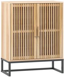 vidaXL szerelt fa tálalószekrény 60 x 30 x 75 cm 11.85 kg (352111)