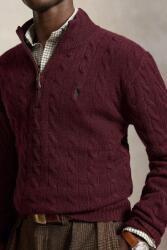 Ralph Lauren пуловер мъжки от вълна (710876766) - answear - 547,44 лв