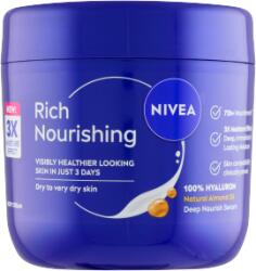  Cremă de corp NIVEA 400ml Rich Nourishing