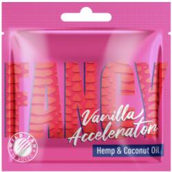 Wild Tan Fancy Vanilla önbarnító krém, 5 darabos szett, 15ml, kender- és kókuszolaj, uniszex (190620241646)