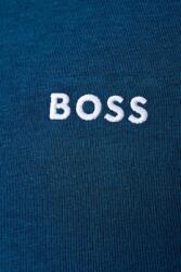 HUGO BOSS суичър с цип и качулка мъжки от памук с еластан Mix&Match Jacket H (50515313) - answear - 136,71 лв