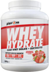 Per4m Clear Whey Hydrate 1800 g, mango-cocos
