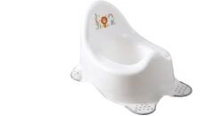 U-Grow Olita ergonomica pentru copii, cu spatar inalt, U-Grow (UG-OL01) - evelise Olita