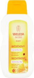 Weleda Ulei de bebeluși 200 ml cu gălbenele