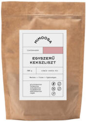  Mimoosa egyszerű kekszliszt 500 g