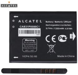 Alcatel Pixi 3 3.5 ALCATEL akku 1300mAh LI-ION (CAB31P0000C1)