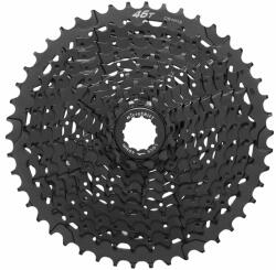 Microshift 11 sebességes fogaskerék készlet, 11-46 fogas, fekete