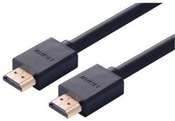 UGREEN Cablu HDMI UGREEN UG-10112, 20m, HD104-10112, V1.4, Full HD 1080P@60HZ, placat aur, High Speed cu Ethernet, anti-interferente (HD104-10112)