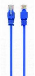 Atu Tech Patchcord retea CAT6 1M, Albastru, PP6U-1M/B (PP6U-1M/B)