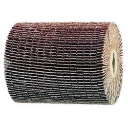 Makita perie de șlefuit lamelă 40 pentru 9741 P-01127 (P-01127)
