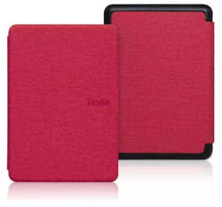  Amazon Kindle Paperwhite / Colorsoft 2024 (12th Gen. ) Smart tok - Piros