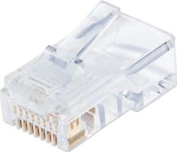ASSMANN Conector clips RJ45 Utp A-MO 8/8 SR DIGITUS (a-mot/e 8/8)