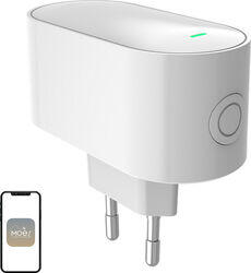 Moes MPH-S1 Gateway Wi-Fi/ZigBee/Bluetooth Mesh (MPH-S1-EU-MS)